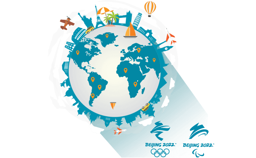 在格陵兰岛通过VPN看国内电视 - 返华APP